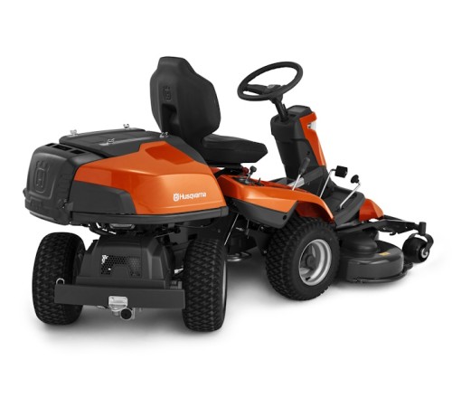 Райдер Husqvarna R 316TX (Без деки)