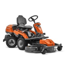 Райдер Husqvarna R 316TX AWD