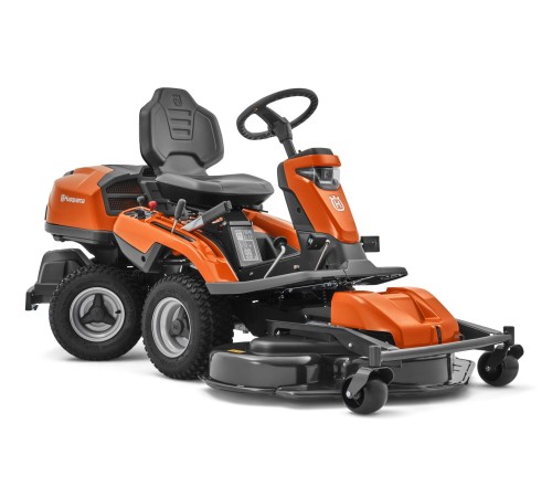 Райдер Husqvarna R 316TX AWD