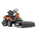 Райдер Husqvarna R 316TX AWD