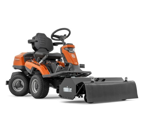 Райдер Husqvarna R 316TX AWD