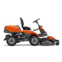 Райдер Husqvarna R 316TX AWD