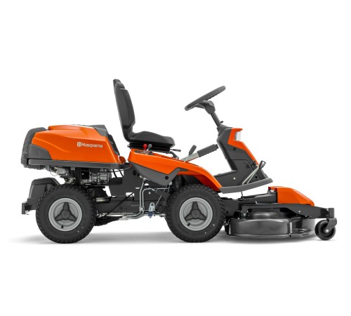 Райдер Husqvarna R 316TX AWD