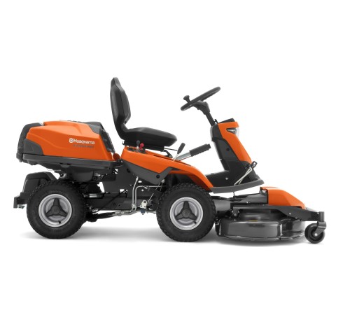 Райдер Husqvarna R 316TX AWD