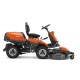 Райдер Husqvarna R 316TX AWD