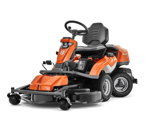 Райдер Husqvarna R 316TX AWD