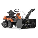 Райдер Husqvarna R 316TX AWD