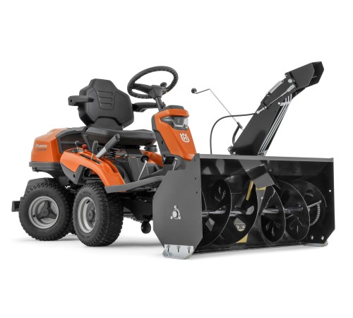 Райдер Husqvarna R 316TX AWD