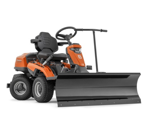 Райдер Husqvarna R 316TX AWD