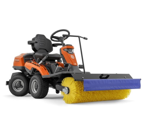 Райдер Husqvarna R 316TX AWD