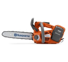 Пила аккумуляторная Husqvarna T535i XP  (без АКБ)