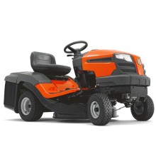 Садовый трактор Husqvarna TC 130