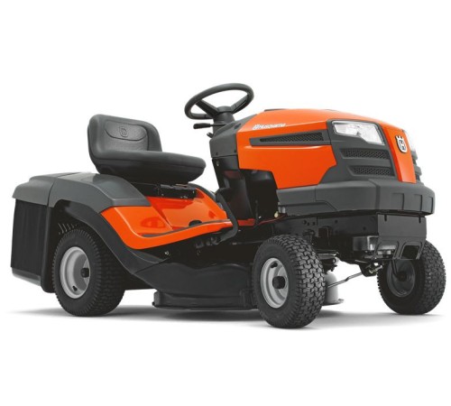 Садовый трактор Husqvarna TC 130