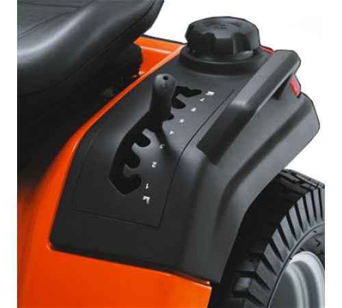 Садовый трактор Husqvarna TC 130