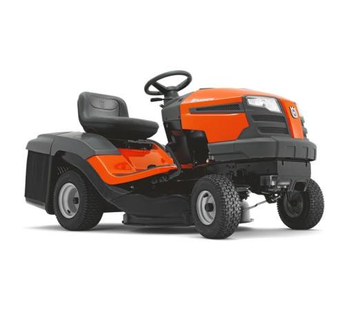 Садовый трактор Husqvarna TC 130