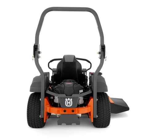 Газонокосилка с нулевым радиусом разворота Husqvarna Z 454X