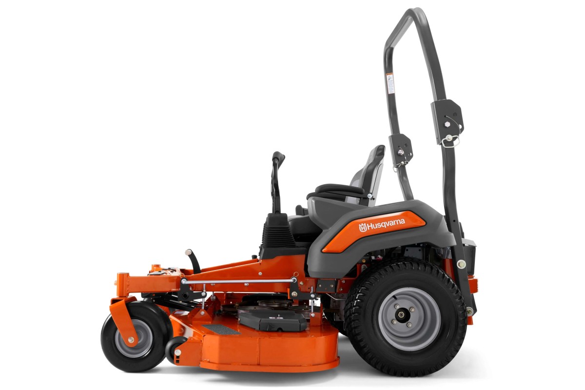  Z 454X