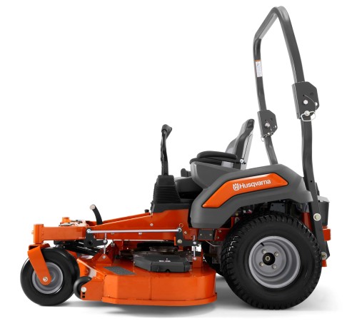 Газонокосилка с нулевым радиусом разворота Husqvarna Z 454X