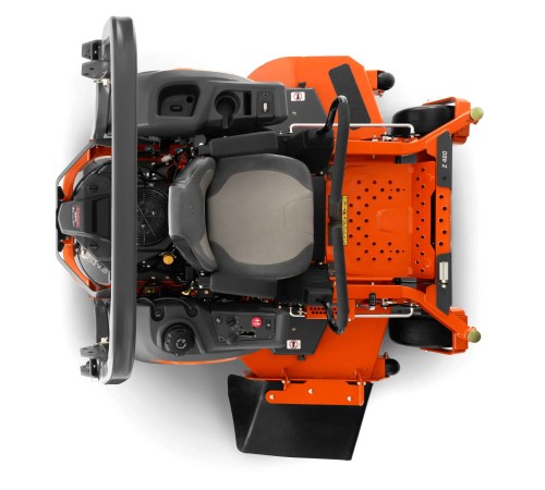 Газонокосилка с нулевым радиусом разворота Husqvarna Z 454X