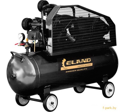 Компрессор ELAND WIND 100-2CB