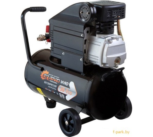 Компрессор ELAND WIND 30-1CO