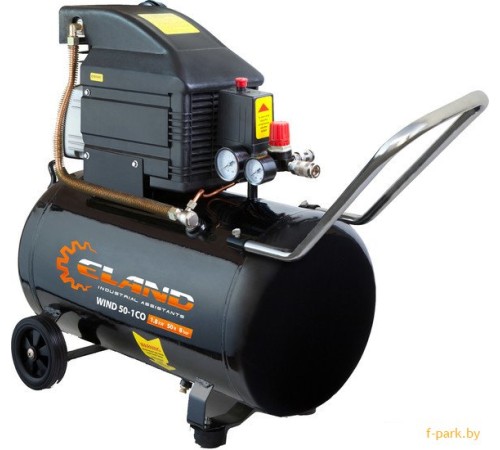 Компрессор ELAND WIND 50-1CO