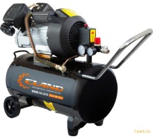 Компрессор ELAND WIND 50-2CO