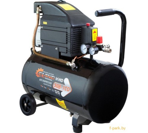 Компрессор ELAND WIND 50B-1CO