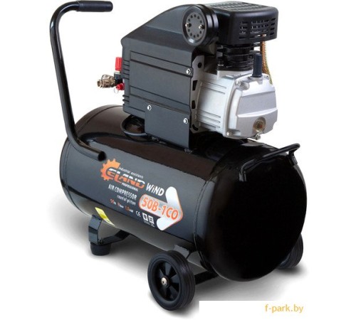 Компрессор ELAND WIND 50B-1CO