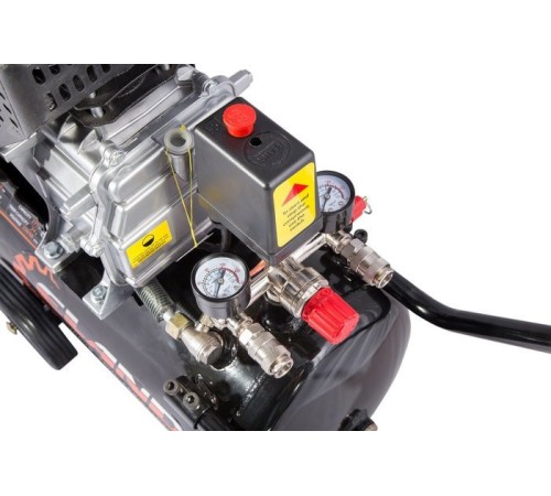 Компрессор ELAND WIND 50B-1CO