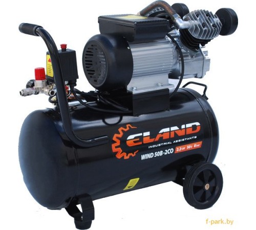 Компрессор ELAND WIND 50B-2CO