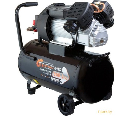 Компрессор ELAND WIND 50B-2CO