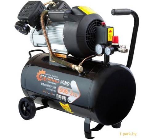 Компрессор ELAND WIND 50B-2CO