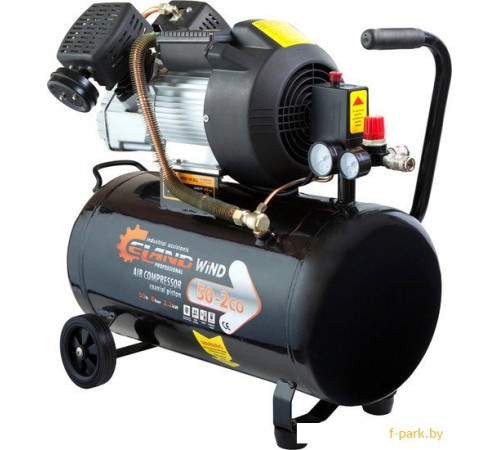 Компрессор ELAND WIND 70-2CO