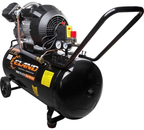 Компрессор ELAND WIND 70-2CO