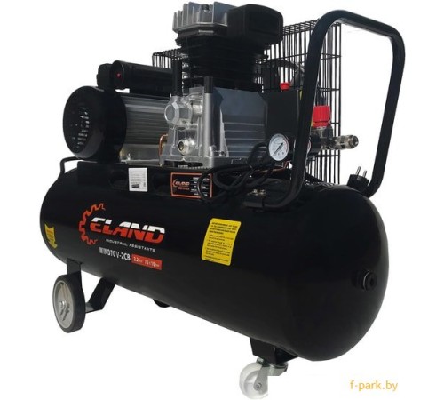 Компрессор ELAND WIND 70V-2CB