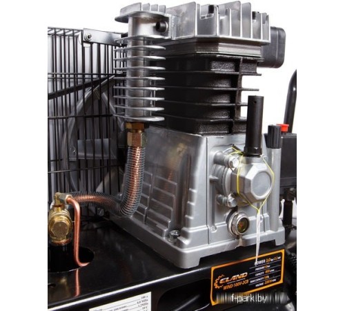 Компрессор ELAND WIND 70V-2CB