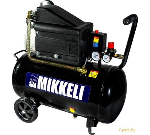 Компрессор Mikkeli AC-50