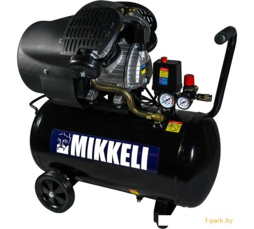 Компрессор Mikkeli AC-52