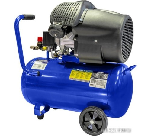 Компрессор Mikkeli AC-52