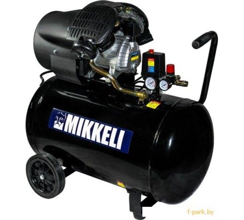 Компрессор Mikkeli AC-102