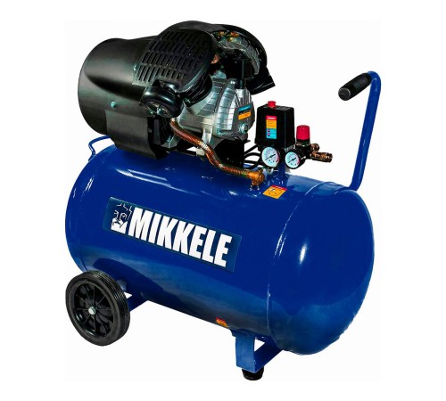 Компрессор Mikkeli AC-102
