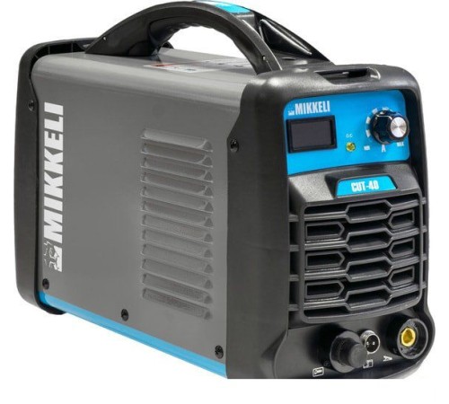 Сварочный инвертор Mikkeli CUT-40