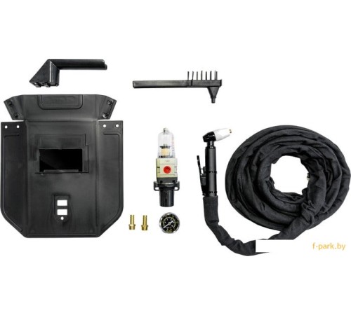 Сварочный инвертор Mikkeli CUT-40