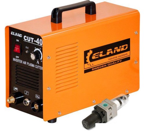 Сварочный инвертор ELAND CUT-40