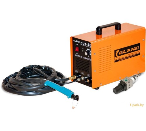 Сварочный инвертор ELAND CUT-40