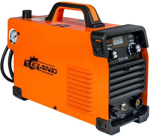 Сварочный инвертор ELAND CUT-40