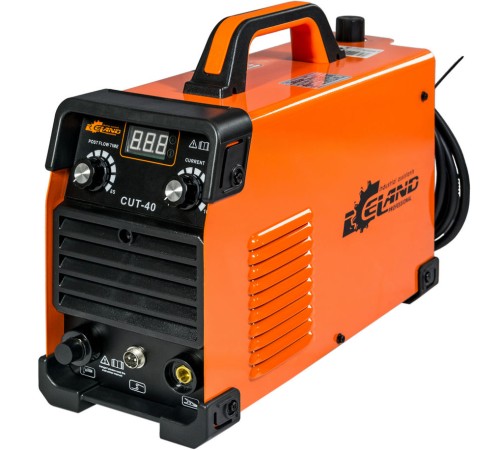 Сварочный инвертор ELAND CUT-40