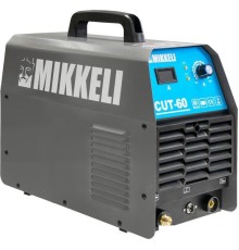 Сварочный инвертор Mikkeli CUT-60