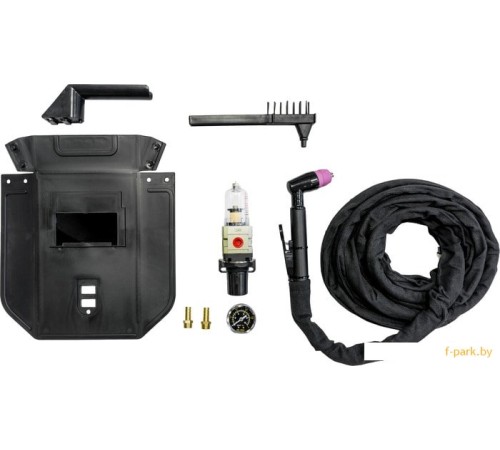 Сварочный инвертор Mikkeli CUT-60